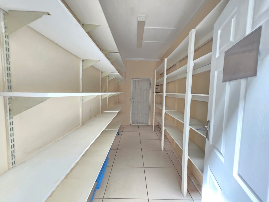 Commercial Property for Sale in Westdene Free State